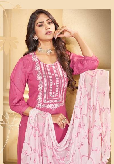Utkarsh By Vedya Fancy Rayon Readymade Salwar Kameez Collection